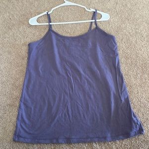 Torrid top